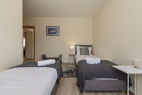 Villa Petar Zadarvillas