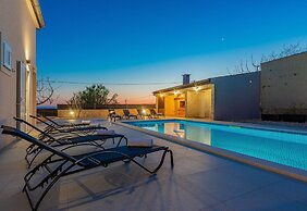 Villa Petar Zadarvillas