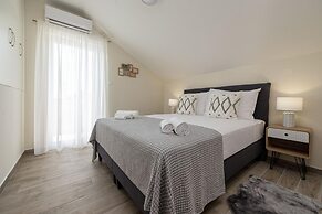 Villa Petar Zadarvillas