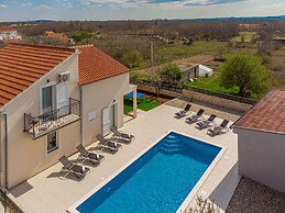 Villa Petar Zadarvillas