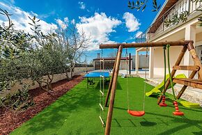 Villa Petar Zadarvillas