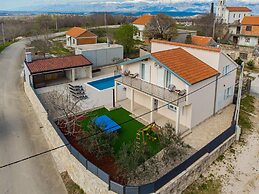 Villa Petar Zadarvillas