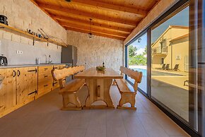 Villa Petar Zadarvillas