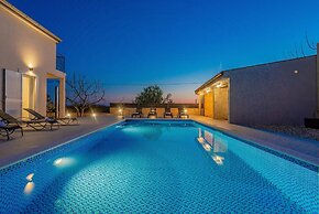 Villa Petar Zadarvillas