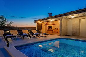 Villa Petar Zadarvillas