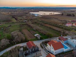 Villa Petar Zadarvillas