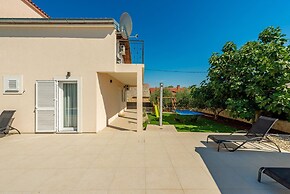 Villa Petar Zadarvillas