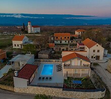 Villa Petar Zadarvillas