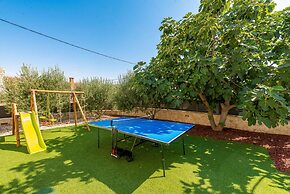 Villa Petar Zadarvillas