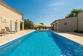 Villa Petar Zadarvillas