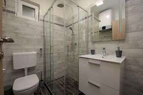 Villa Petar Zadarvillas