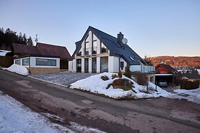 Radvanice Kcg351 in Radvanice