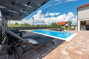 Villa Silentium Zadarvillas