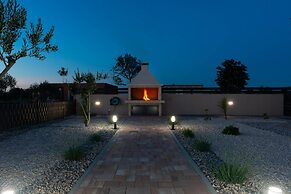 Villa Silentium Zadarvillas