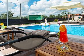 Villa Silentium Zadarvillas