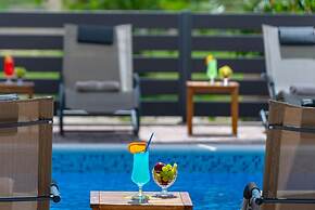 Villa Silentium Zadarvillas