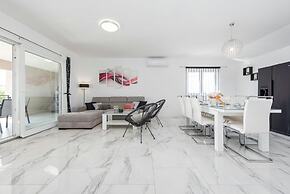 Villa Silentium Zadarvillas