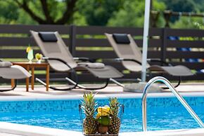 Villa Silentium Zadarvillas