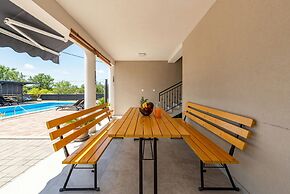 Villa Silentium Zadarvillas