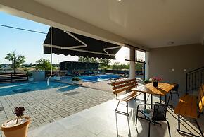 Villa Silentium Zadarvillas