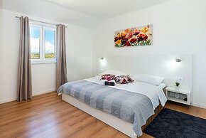 Villa Silentium Zadarvillas