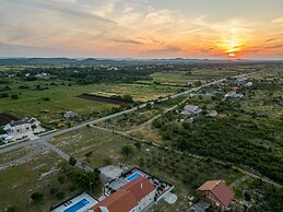 Villa Silentium Zadarvillas