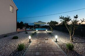 Villa Silentium Zadarvillas