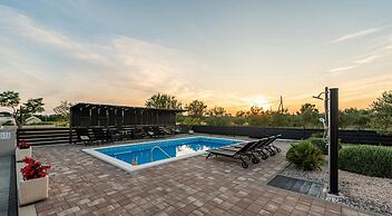 Villa Silentium Zadarvillas