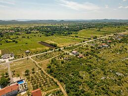 Villa Silentium Zadarvillas