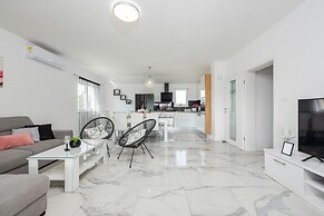 Villa Silentium Zadarvillas