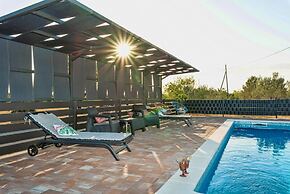 Villa Silentium Zadarvillas