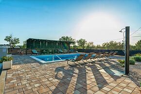 Villa Silentium Zadarvillas