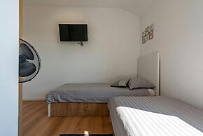 Villa Silentium Zadarvillas