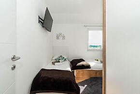 Villa Silentium Zadarvillas