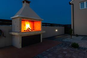 Villa Silentium Zadarvillas