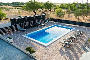 Villa Silentium Zadarvillas