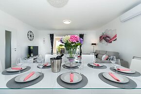 Villa Silentium Zadarvillas