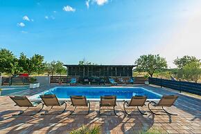 Villa Silentium Zadarvillas