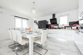 Villa Silentium Zadarvillas