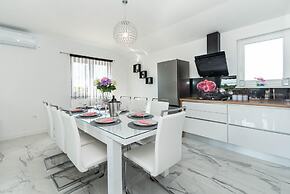 Villa Silentium Zadarvillas