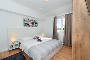 Villa Silentium Zadarvillas