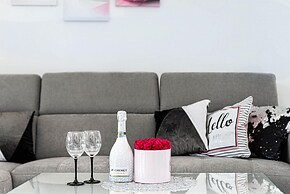 Villa Silentium Zadarvillas