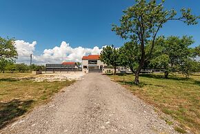 Villa Silentium Zadarvillas