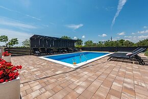 Villa Silentium Zadarvillas