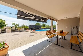 Villa Silentium Zadarvillas