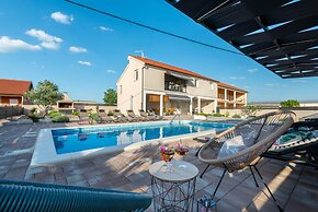 Villa Silentium Zadarvillas