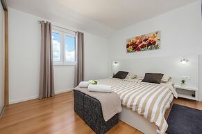 Villa Silentium Zadarvillas