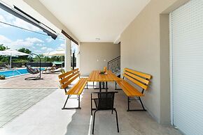 Villa Silentium Zadarvillas