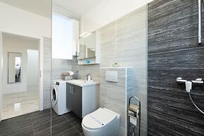 Villa Silentium Zadarvillas