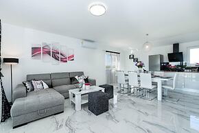 Villa Silentium Zadarvillas